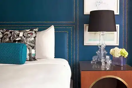 The Ven at Embassy Row, Washington, D.C., a Tribute Portfolio - 34