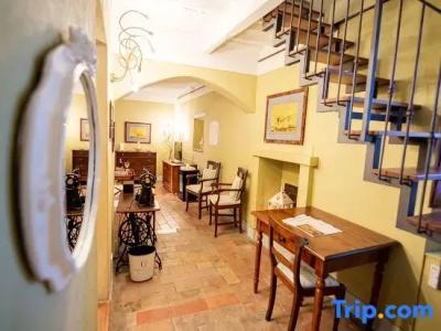 Palazzo Del Capitano Wellness & Relais - Luxury Borgo Capitano Collection - 138