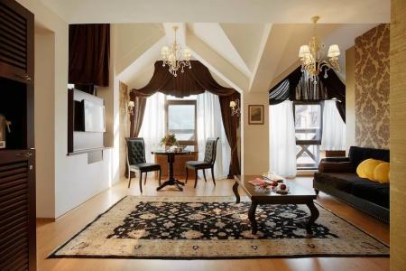 Premier Luxury Mountain Resort - 215