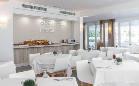 Bluesea Cala Millor - 27