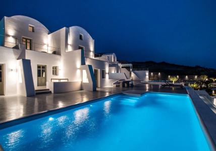 Cape 9 Villas & Suites - 63