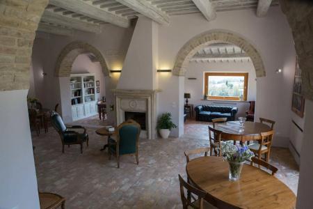 Le Buche Wine Resort&Spa - 22