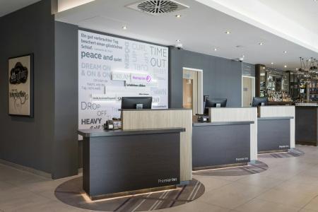 Holiday Inn Express - Freiburg - City Centre - 22