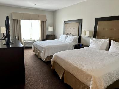 Holiday Inn Express Vancouver North - 31