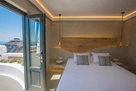 Chic Santorini - 188