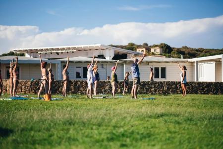 Janna e Sole Resort - 29