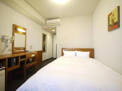 Route-Inn Saga Ekimae - 2