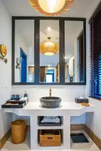 L'Azure Resort and Spa - 53