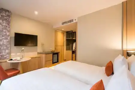 The Key Premier Sukhumvit Bangkok by Compass Hospitality - 46