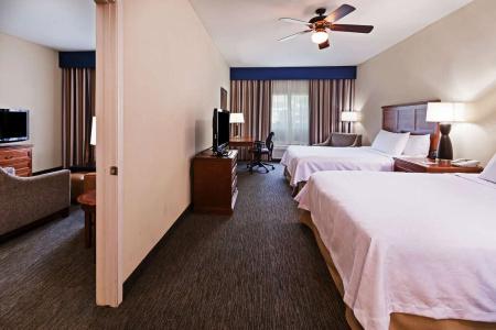 Homewood Suites at Mall Del Norte - 82
