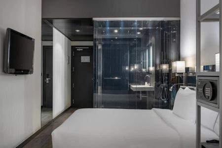 Ac Atocha By Marriott - 3