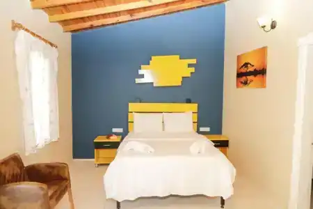 Teos Ormanci Tatil Koyu - 37
