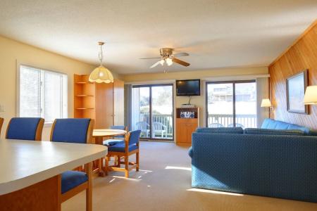 Sea Scape Beach and Golf Villas - 4