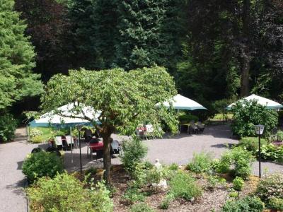Waldund Restaurant Lemberg - 139