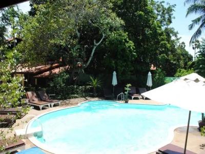 Harry's Bungalows & Restaurant - 34