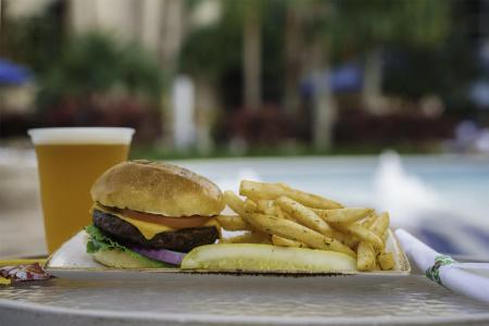 Hyatt Regency Orlando - 36