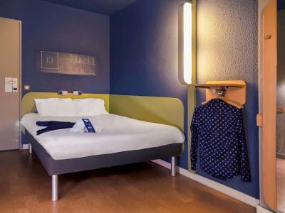 ibis budget Arles Sud Fourchon - 5