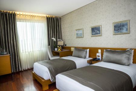 Tirana International & Conference Center - 38