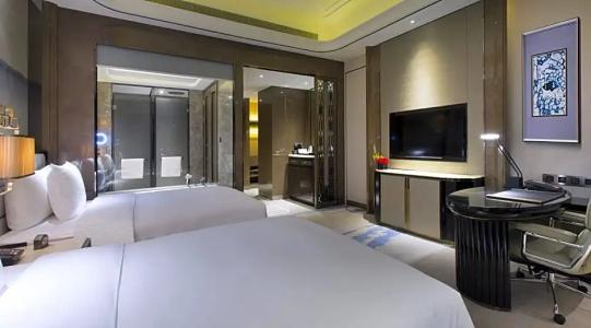Wanda Vista Kunming - 65