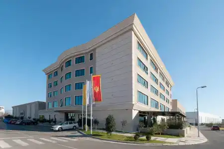 voco - Podgorica, an IHG - 27
