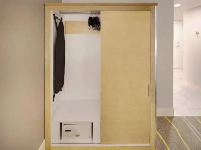 Deltas by Marriott Oceanfront - 48