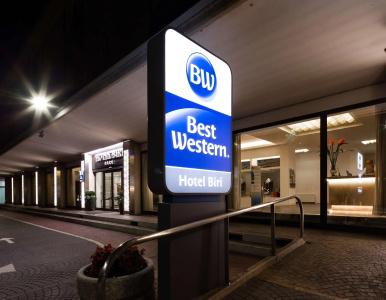 Best Western Biri - 27
