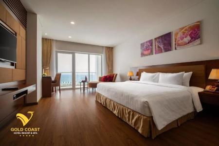 Gold Coast Resort & Spa - 40