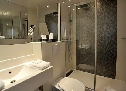 Mercure Paris Opéra Faubourg Montmartre - 38