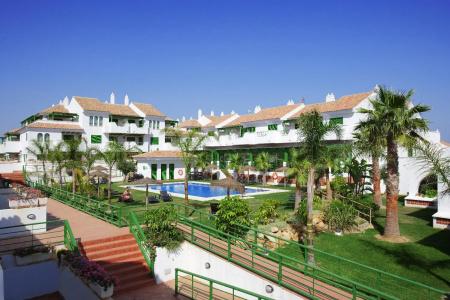 Apartamentos Manilva Sun - 10