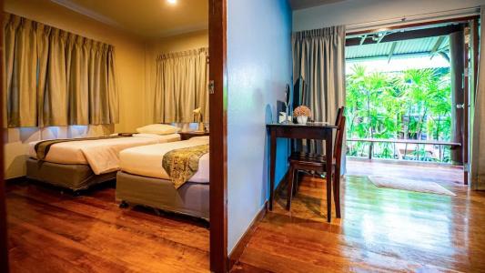 Baan Klang Aow Beach - 53