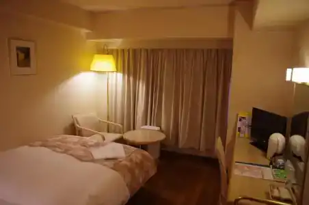 Gifu Castle Inn - 52
