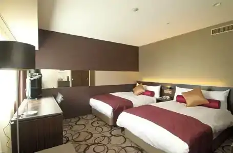 Ana Crowne Plaza Kushiro, An Ihg - 90