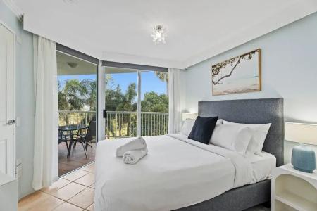 Crystal Bay On The Broadwater - 167