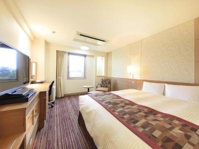 Vessel Inn Fukuyama Eki Kitaguchi - 2