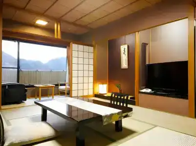 Arima Hot Spring Ryokan Hanamusubi - 35