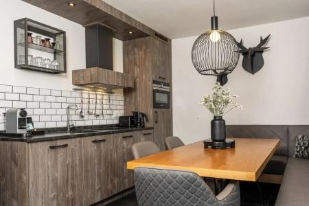 Avenida Panorama Suites Kaprun - 130