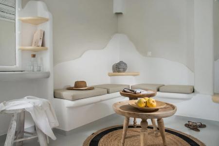 Perla Suites - 54