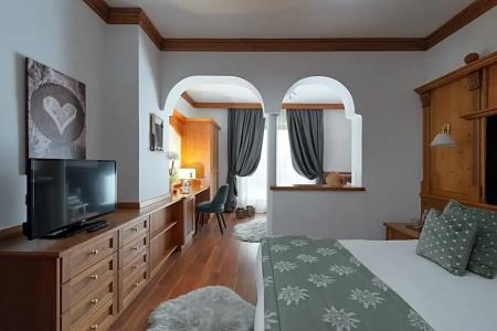 Brunet - The Dolomites Resort - 143