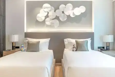 Wyndham La Vita Phuket - 14