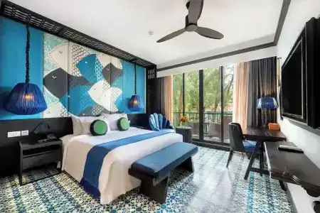 Sol An Bang Beach Resort & Spa - 61