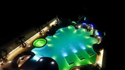 Avaton Luxury Resort and Spa Access the Enigma - Adults Only & Kids 14 Plus- - 13