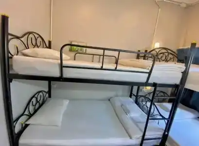 Hostel Lemon Siam Petchaburi Road - 31