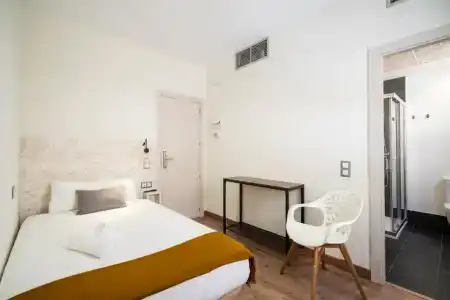 Azacanes Hostal Boutique Toledo - 35