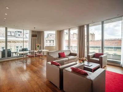 NH Collection Budapest City Center - 52