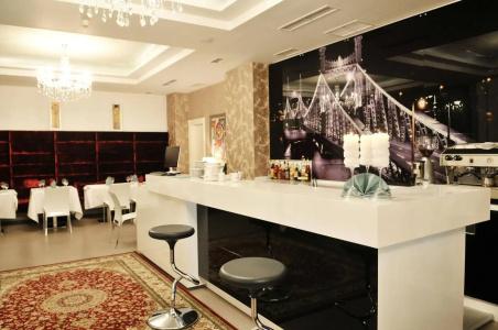 Golden City & Spa - 19