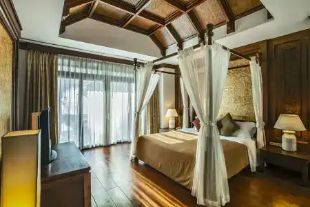 Nora Beach Resort & Spa - Sha Extra Plus - 89