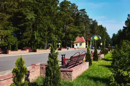Солнышко - 5