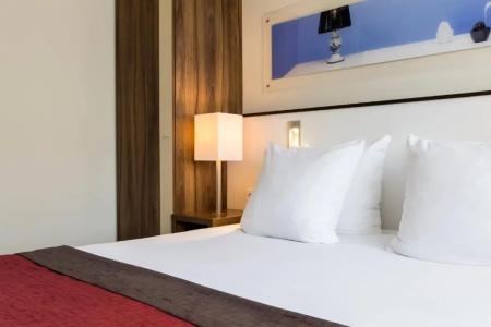 Holiday Inn Eindhoven Centre, An Ihg - 53