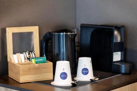 Novotel Parma Centro - 71