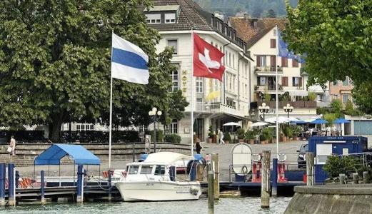 Löwen am See - 13